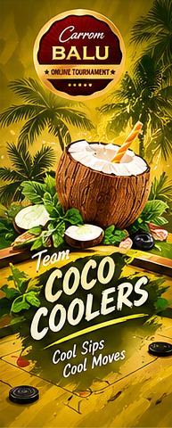 COCO COOLERS